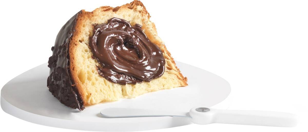 Panettone NERO SUBLIME 1 kg