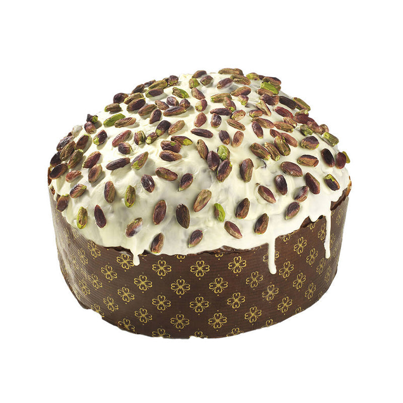 Panettone D&amp;G Pistazien 1kg