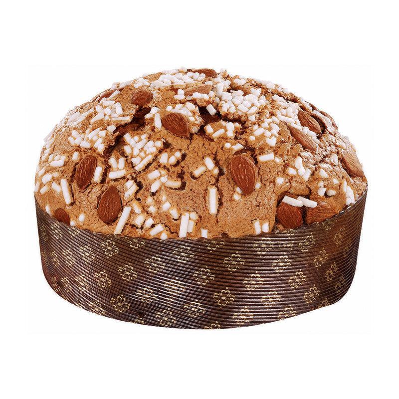Panettone D&amp;G Mandeln 1kg