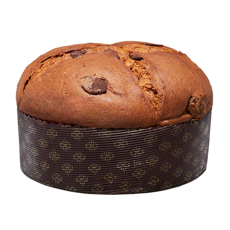 Panettone D&amp;G Schokolade 500g