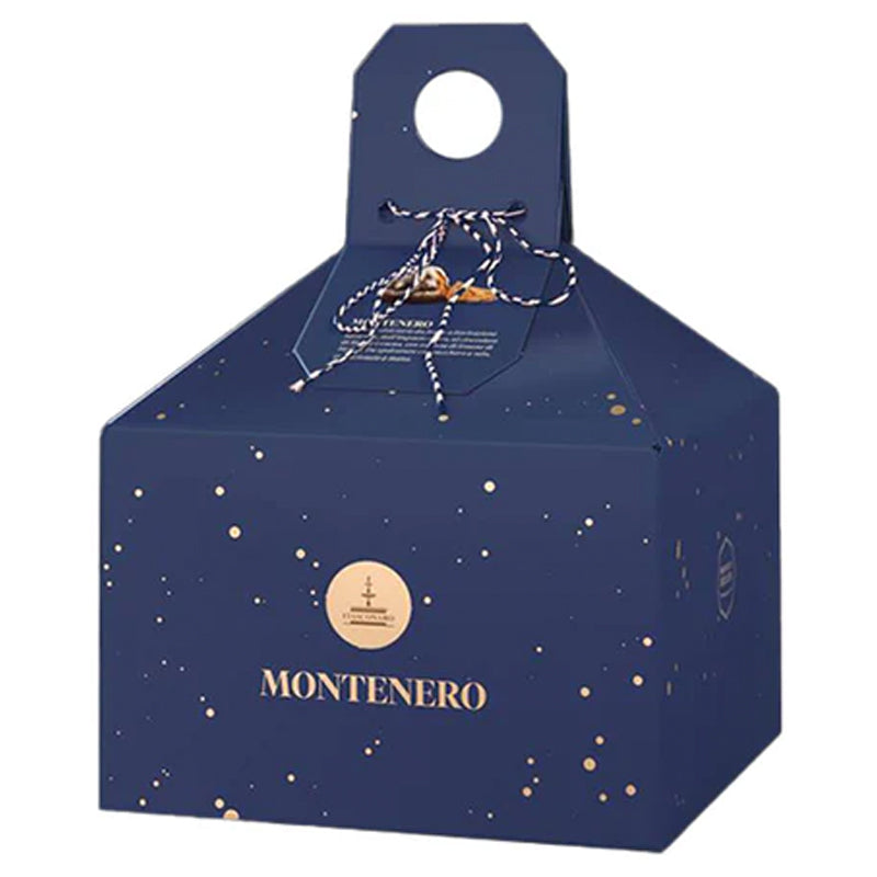 Panettone Montenero 700g