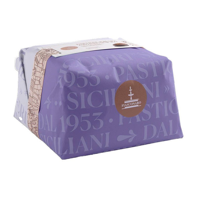 Panettone Zitrus &amp; Safran 1kg