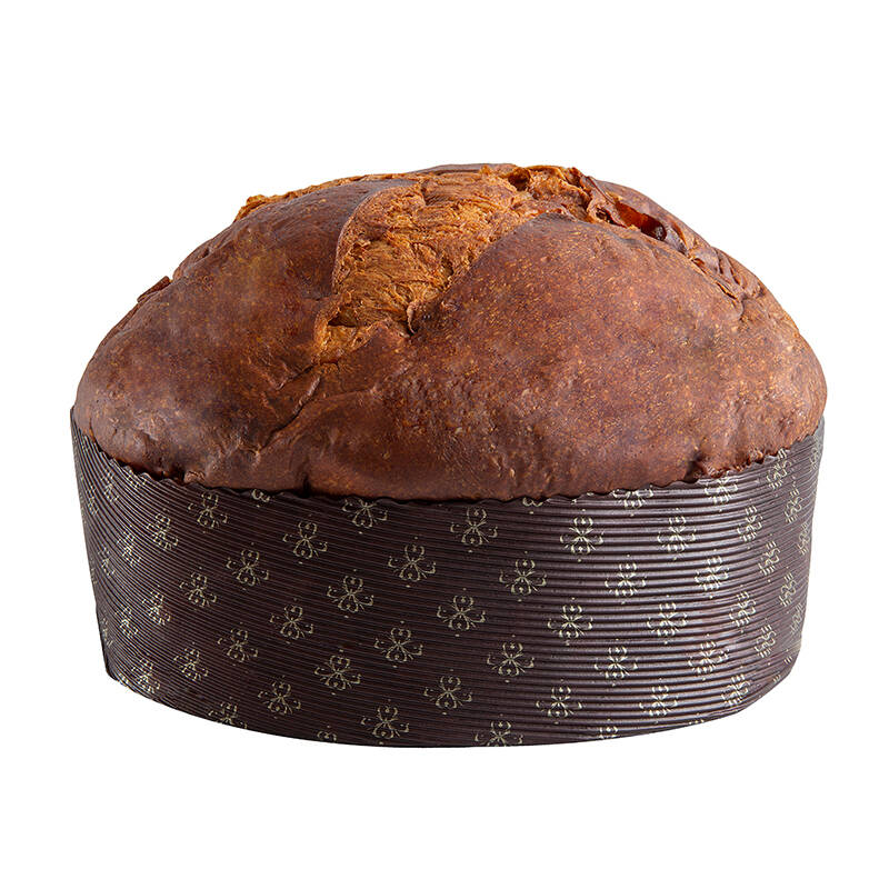 Panettone Zitrus &amp; Safran 1kg