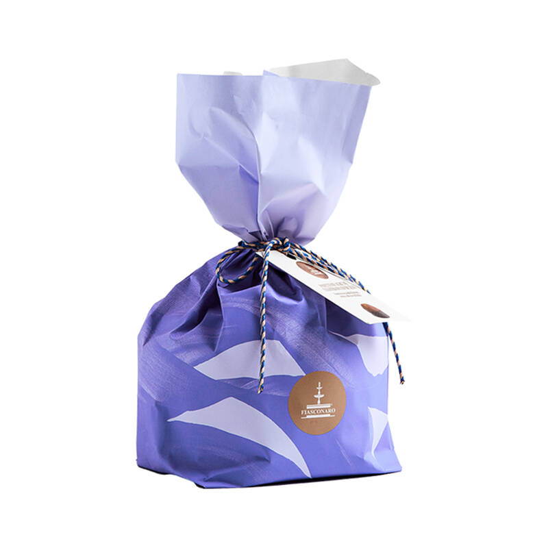 Panettone Zitrus &amp; Safran 500g