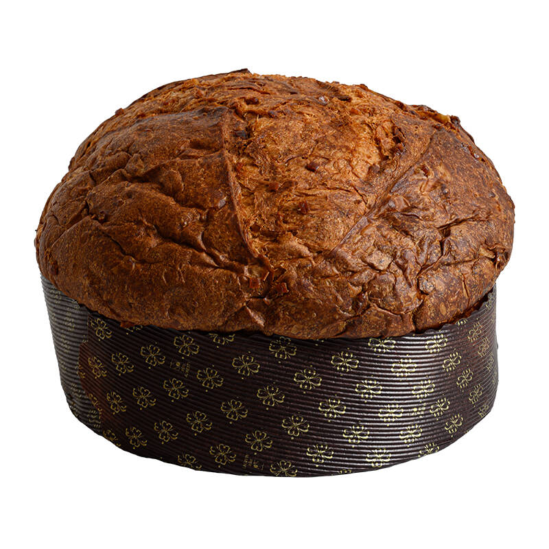 Panettone D&amp;G Mandarine 1kg