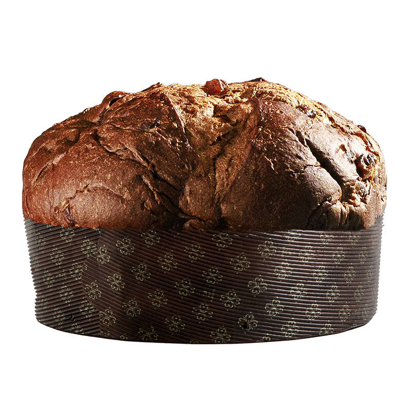 Panettone mit Apfel/Zimt 500g