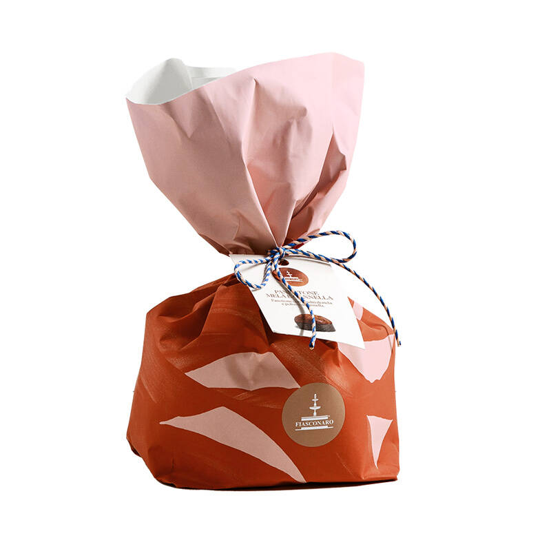 Panettone mit Apfel/Zimt 500g