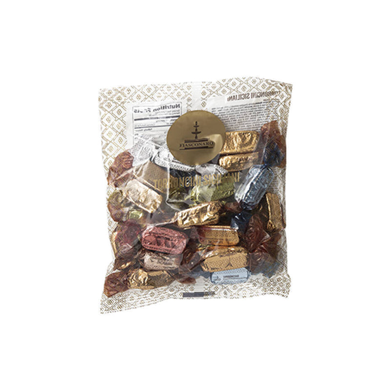 Torroncini Siciliani Säckchen 250g