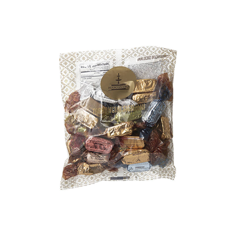 Torroncini Siciliani Säckchen 500g