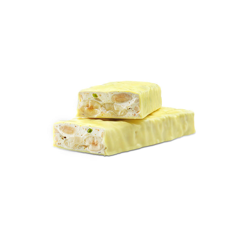 Torrone Siciliano Zitrone 150g