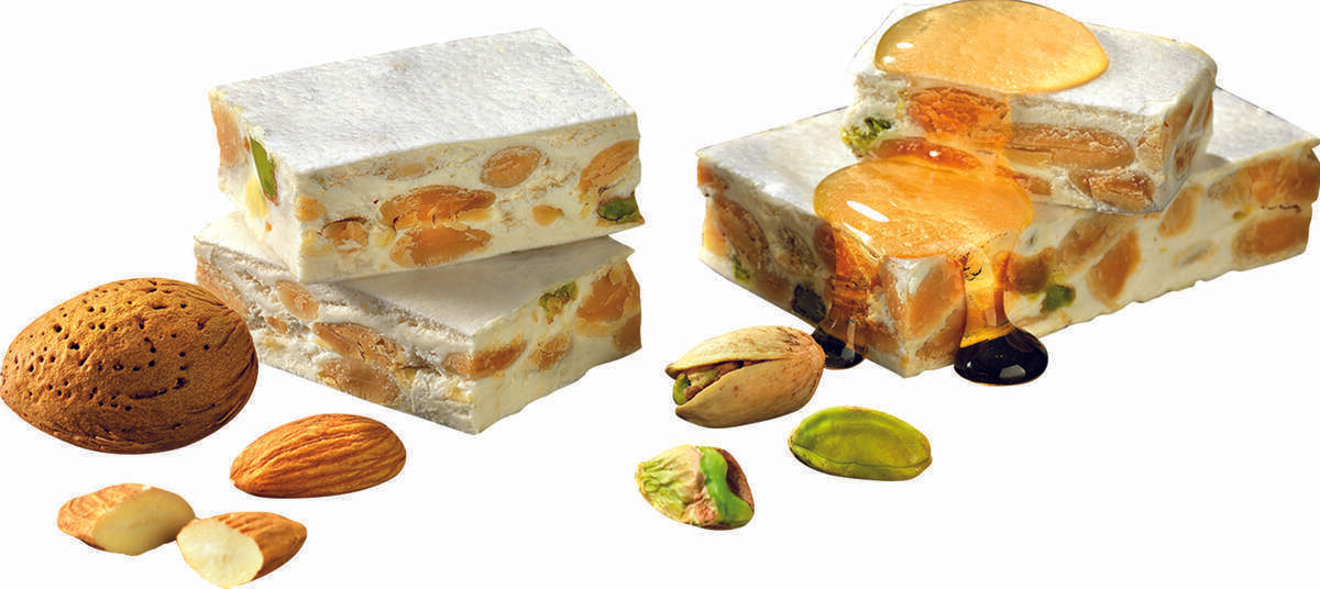 Torrone Siciliano Classico 150g
