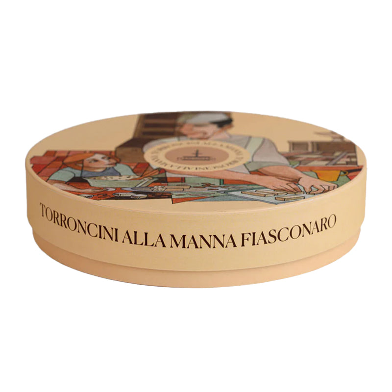 Torroncini alla Manna 300g