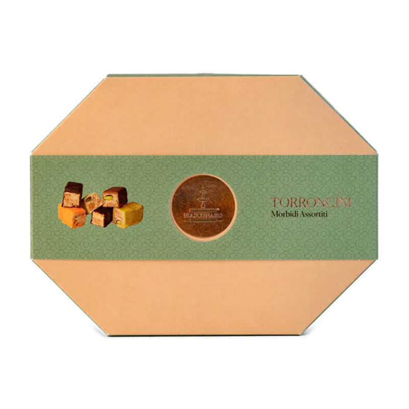 Torroncini Schachtel 400g
