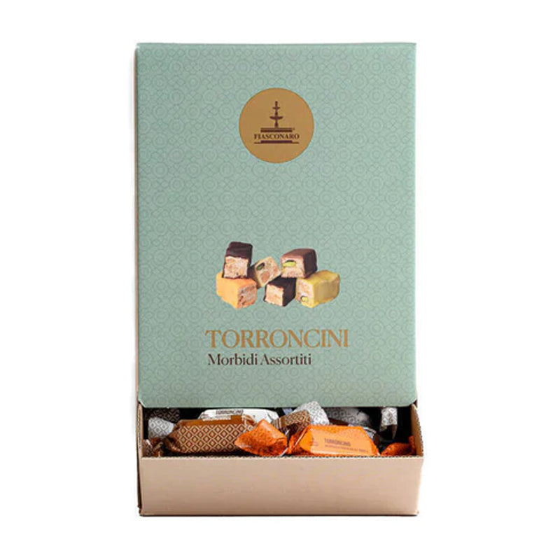 Torroncini Siciliani Display 1.5kg