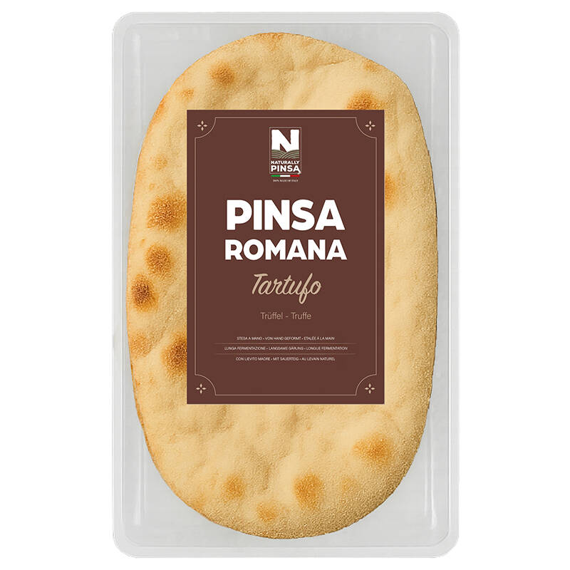 Pinsa Trüffel