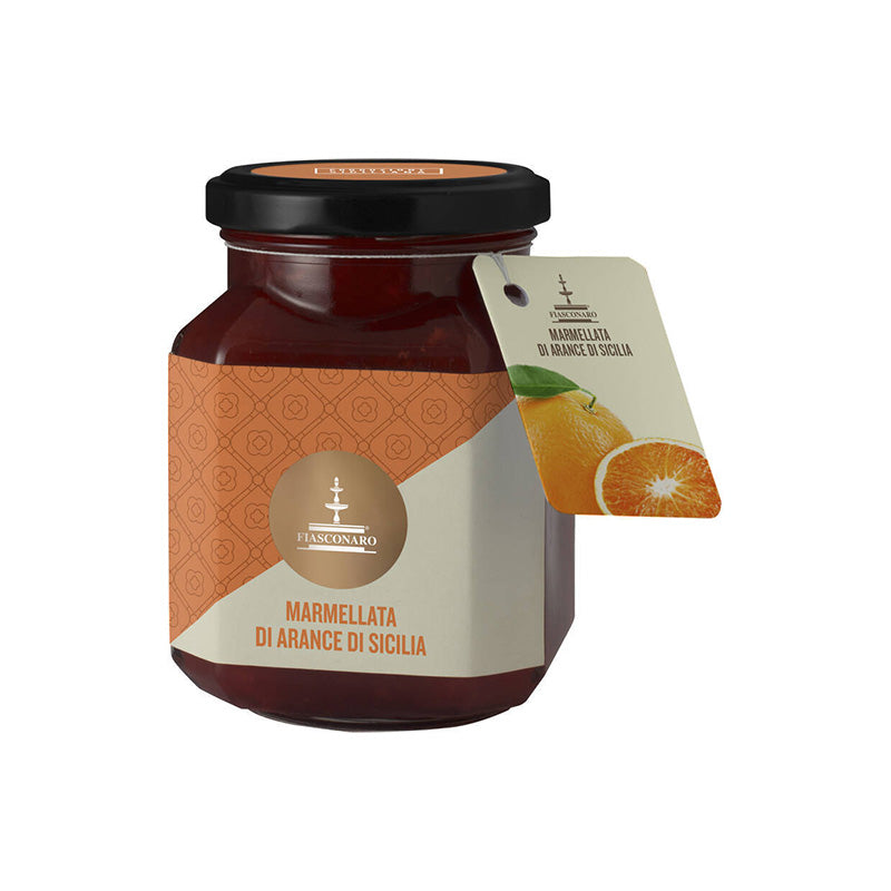 Orangen Marmelade 360g