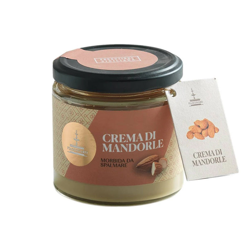 Creme Mandel 180g