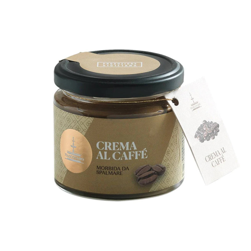 Creme Kaffee 180g