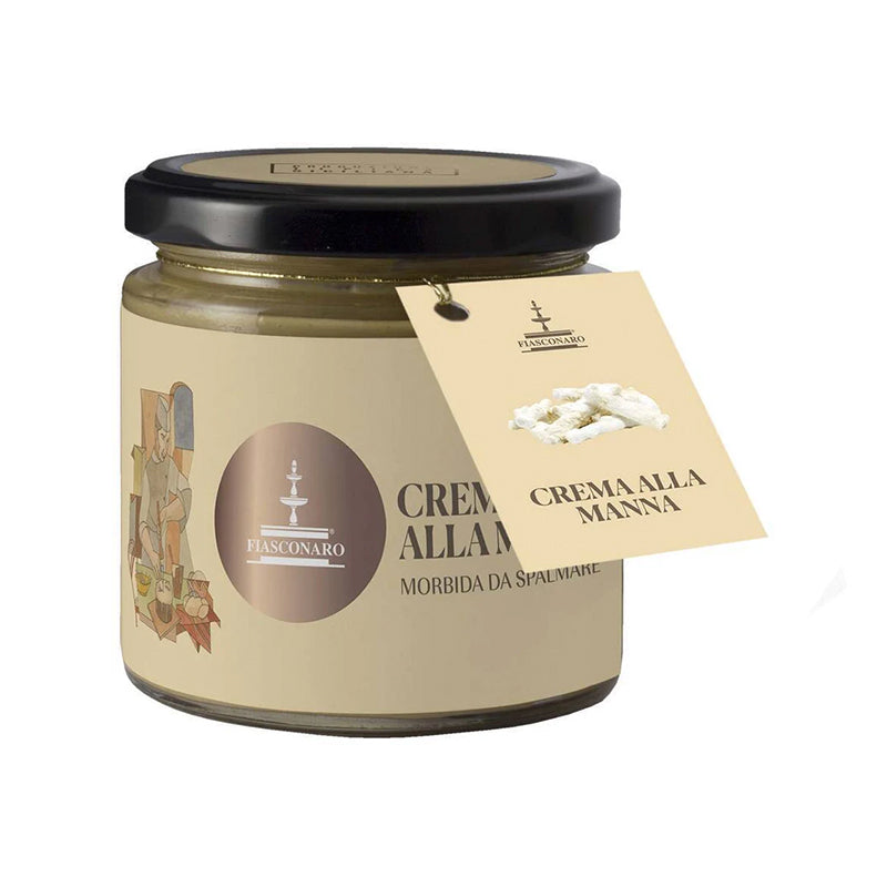 Creme Manna 180g