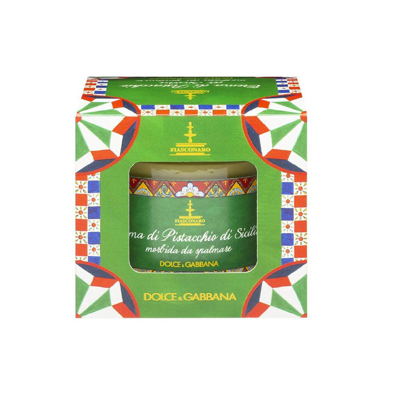 Creme D&amp;G Pistazien 200g