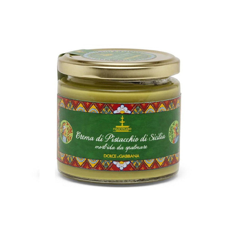Creme D&amp;G Pistazien 200g