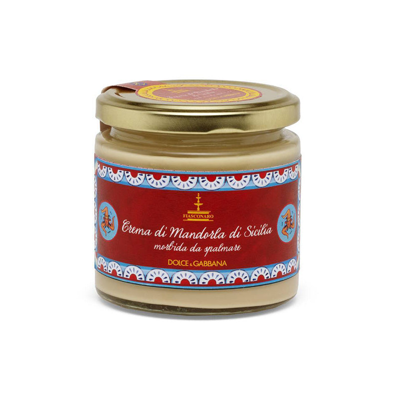 Creme D&amp;G Mandeln 200g