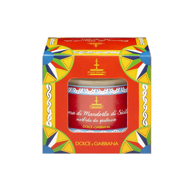 Creme D&amp;G Mandeln 200g