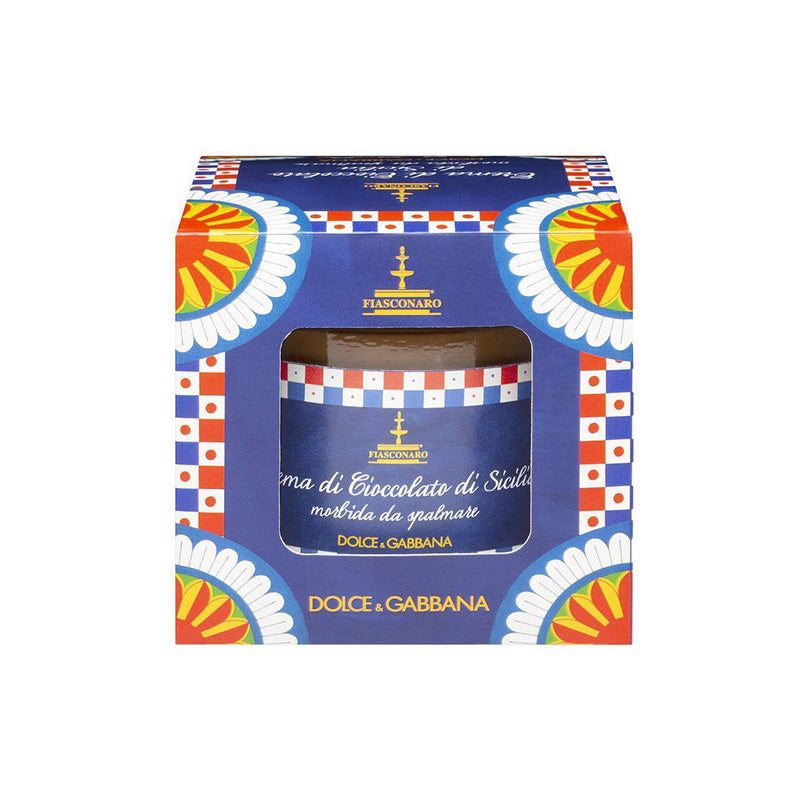Creme D&amp;G Schokolade 200g