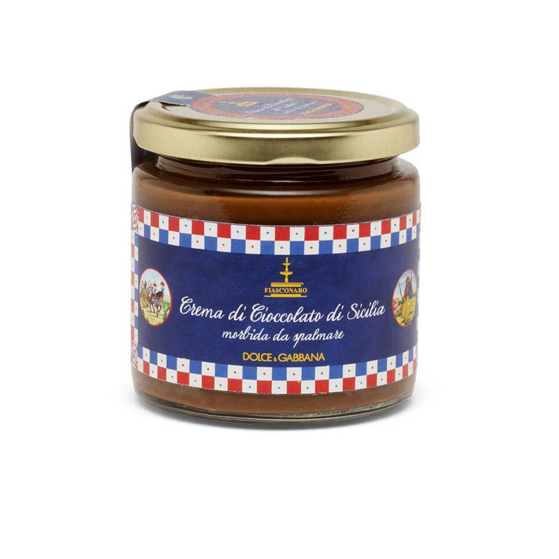Creme D&amp;G Schokolade 200g