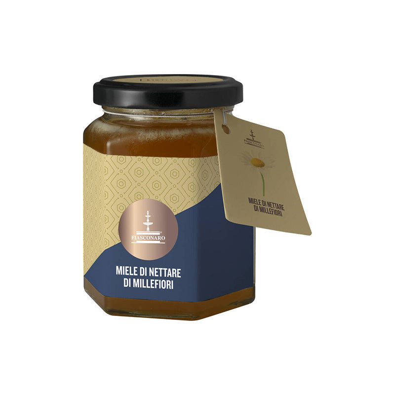 Sizilianischer Blütenhonig 350g