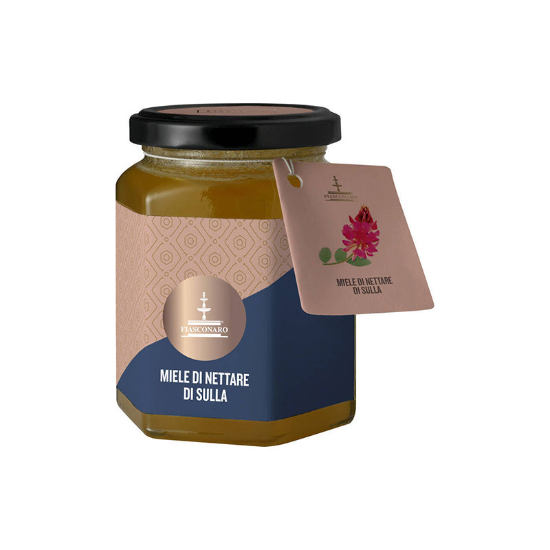 Süssklee Honig 350g