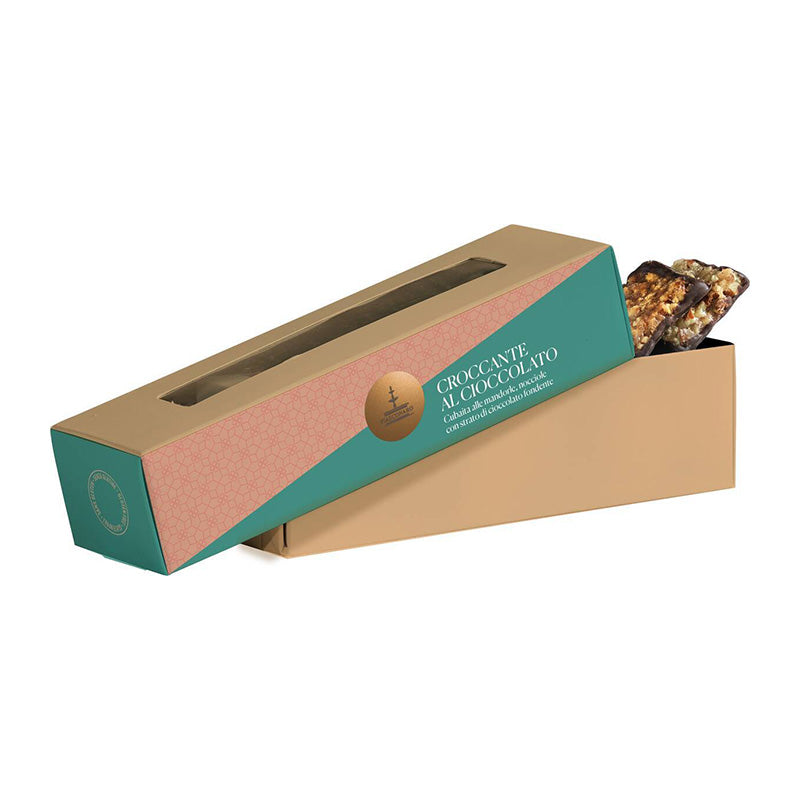 Cubaita mit Schokolade 180g