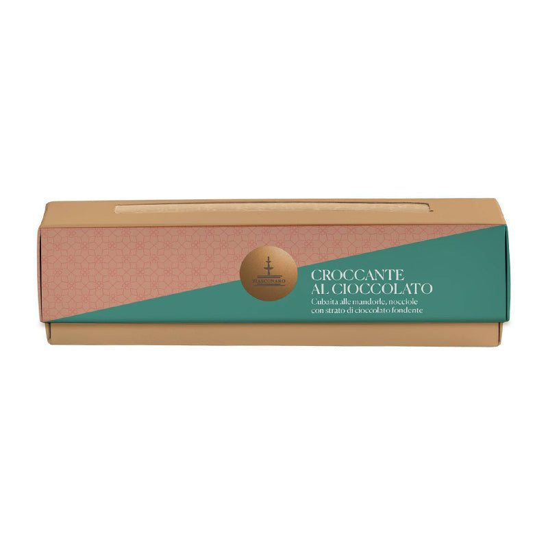 Cubaita mit Schokolade 180g